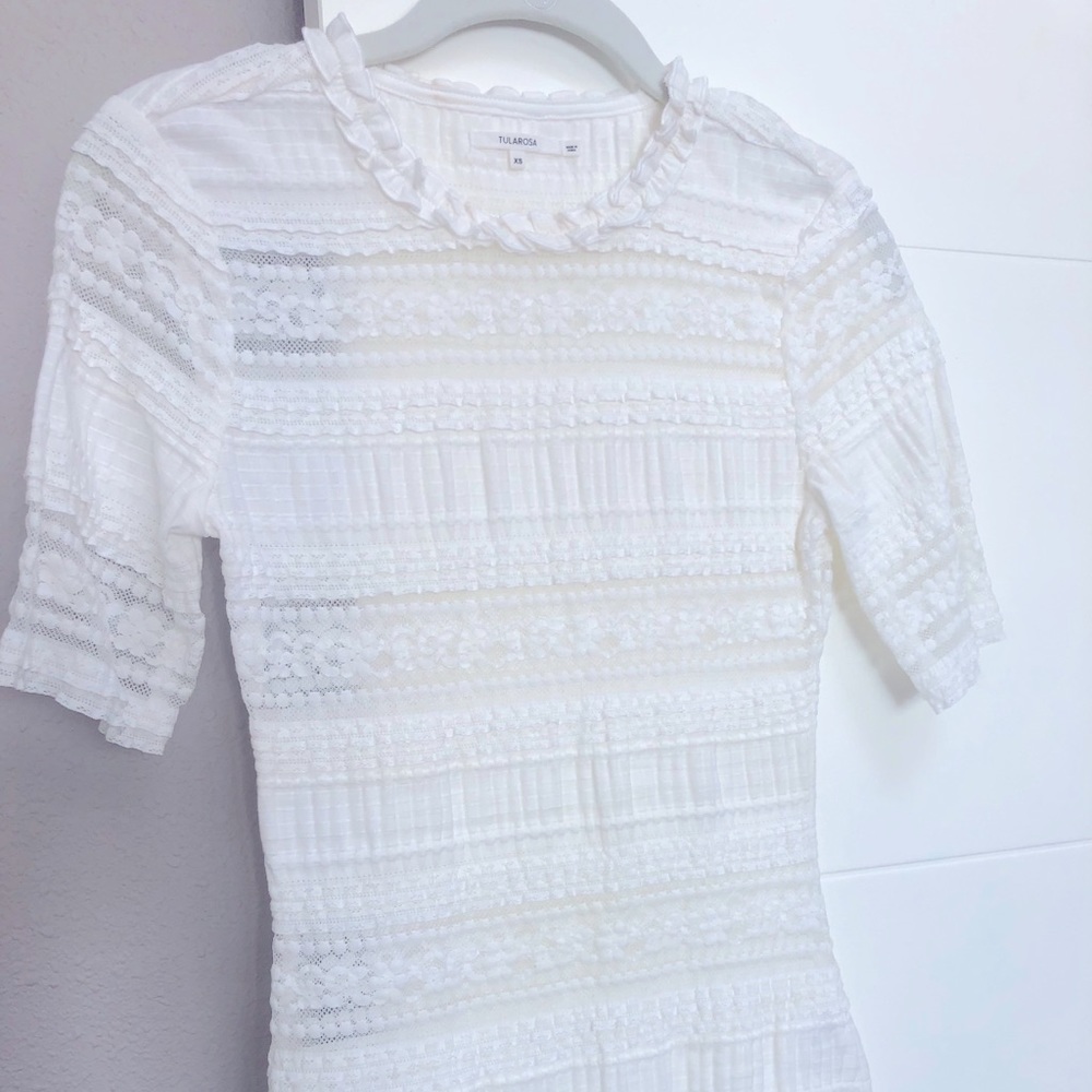 Tularosa Wallace top